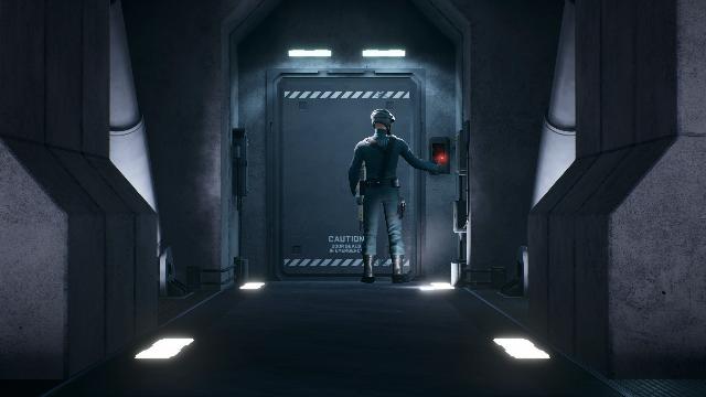 The Expanse: A Telltale Series - Archangel Bonus Episode screenshot 62194