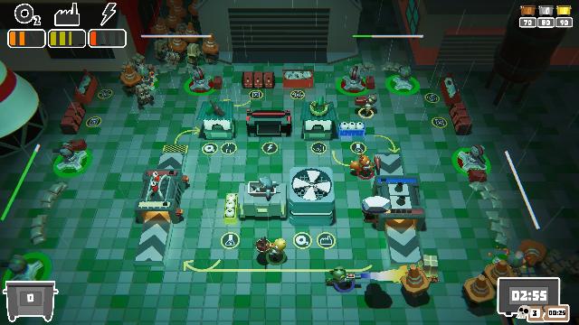 Trash is Fun screenshot 62208