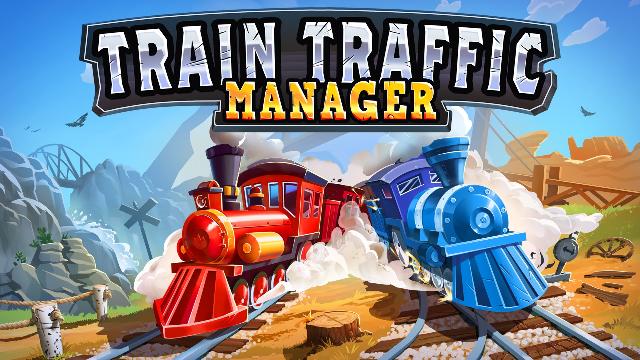 Train Traffic Manager screenshot 62210