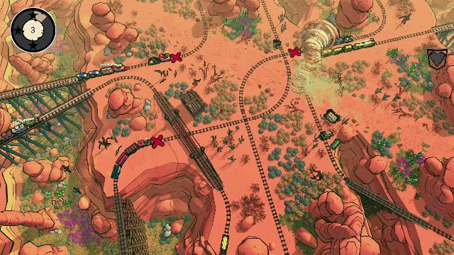 Train Traffic Manager screenshot 62212