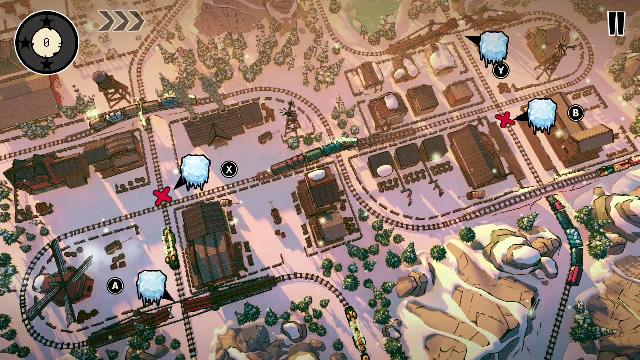 Train Traffic Manager screenshot 62213