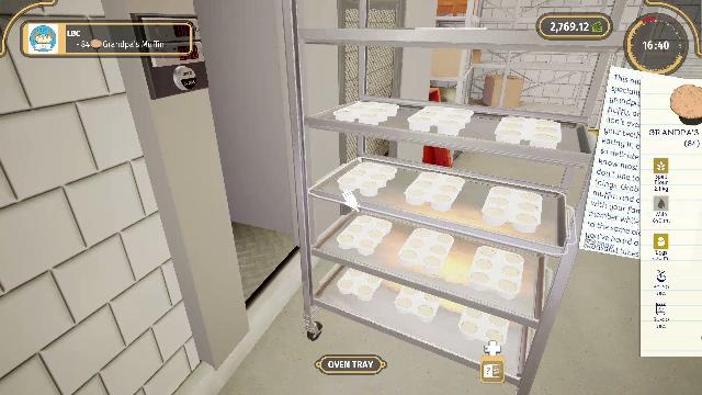 Bakery Simulator screenshot 62250