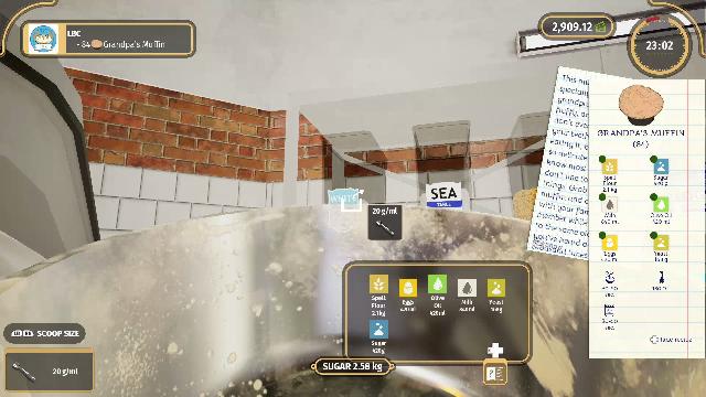 Bakery Simulator screenshot 62248