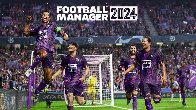 Football Manager 2024 screenshot 62270