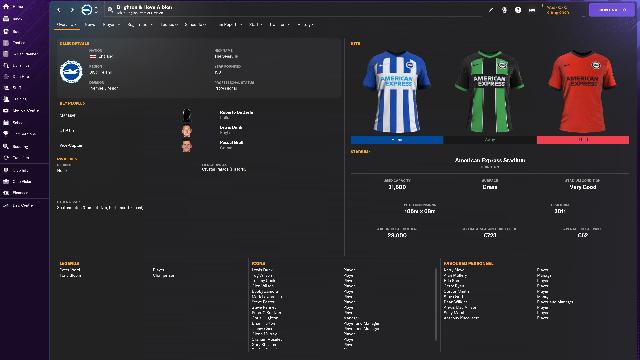 Football Manager 2024 screenshot 62271