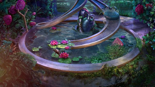 The Myth Seekers 2: The Sunken City screenshot 62283