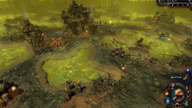 Age of Wonders 4: Empires & Ashes screenshot 62293