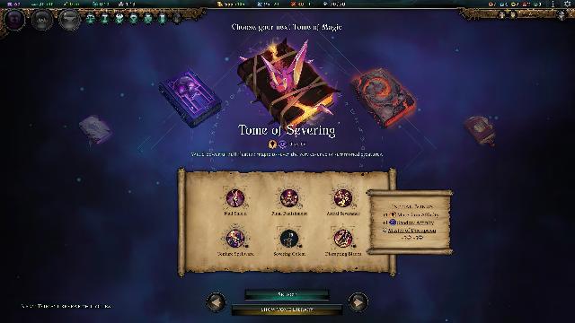 Age of Wonders 4: Empires & Ashes screenshot 62295