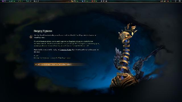 Age of Wonders 4: Empires & Ashes screenshot 62296