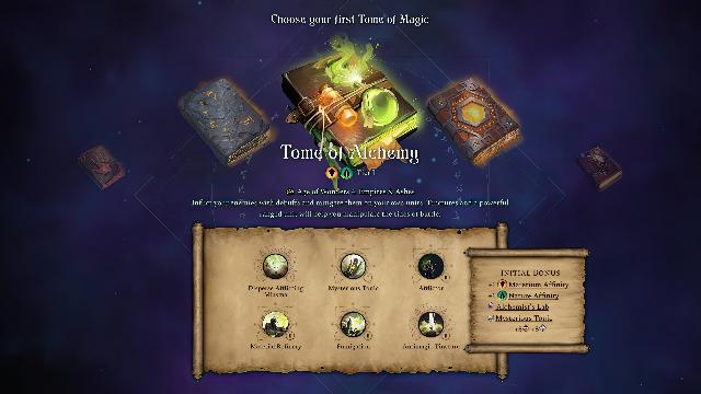 Age of Wonders 4: Empires & Ashes screenshot 62297