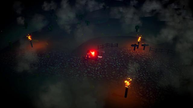 Brothers in Hell screenshot 62311
