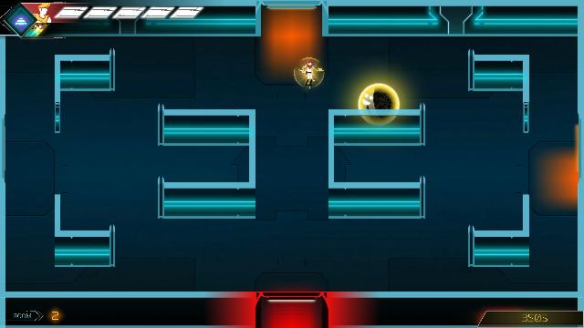 Berzerk: Recharged screenshot 62317