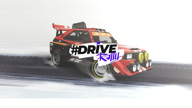 #DRIVE Rally screenshot 62379