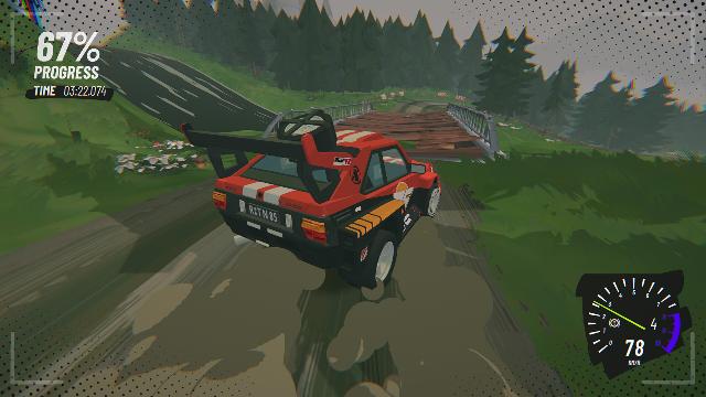 #DRIVE Rally screenshot 62380