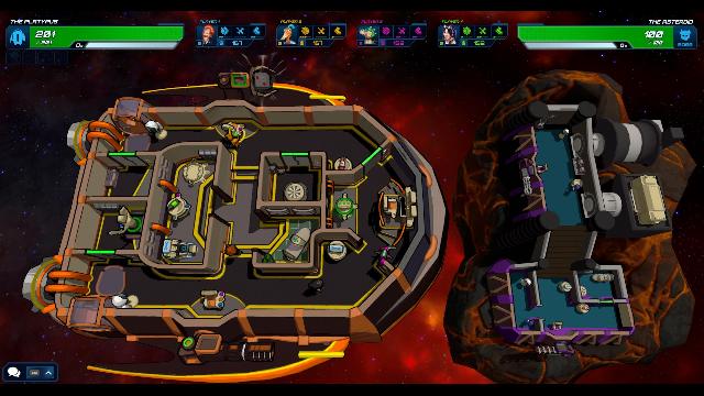 This Means Warp screenshot 62431