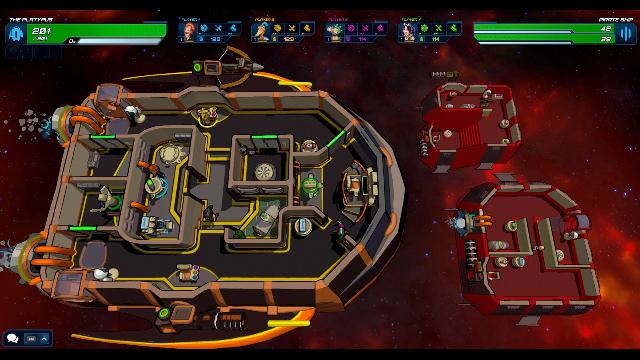 This Means Warp screenshot 62423