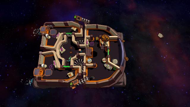 This Means Warp screenshot 62427