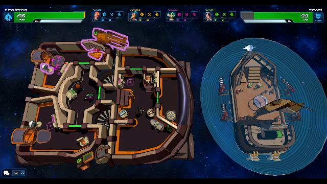 This Means Warp screenshot 62428