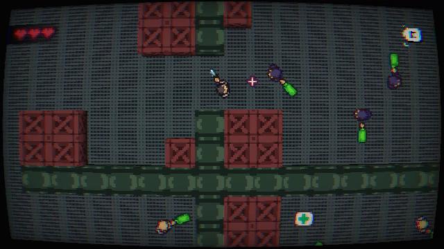 Final Shot screenshot 62474