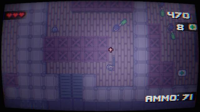 Final Shot screenshot 62475
