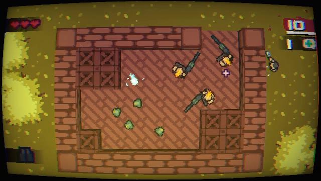 Final Shot screenshot 62476