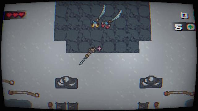 Final Shot screenshot 62477