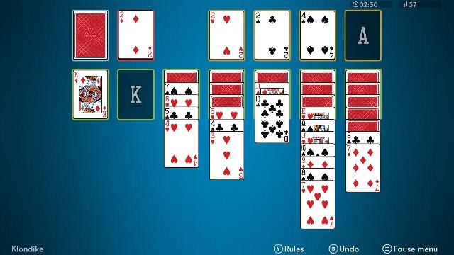 Ultimate Solitaire Collection screenshot 62490