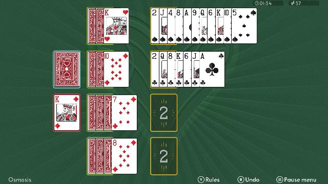 Ultimate Solitaire Collection screenshot 62495