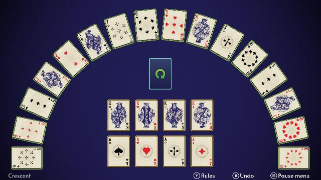 Ultimate Solitaire Collection screenshot 62497