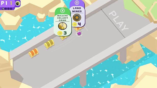 Tanks, But No Tanks screenshot 62528
