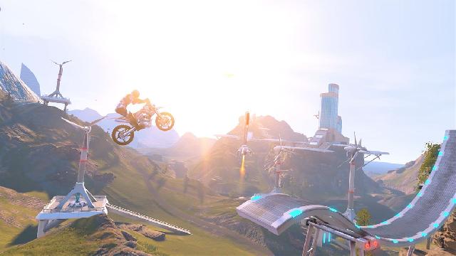 Trials Fusion screenshot 897
