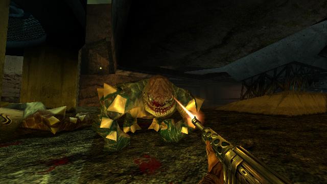 Turok 3: Shadow of Oblivion Remastered screenshot 62562