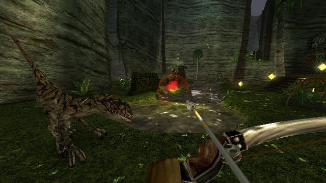 Turok 3: Shadow of Oblivion Remastered screenshot 62566