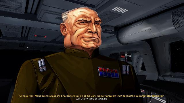 Star Wars: Dark Forces Remaster screenshot 65777