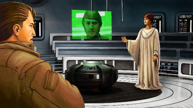 Star Wars: Dark Forces Remaster screenshot 62569