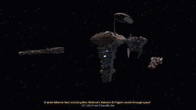 Star Wars: Dark Forces Remaster screenshot 65779