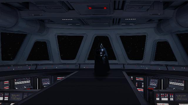 Star Wars: Dark Forces Remaster screenshot 62573