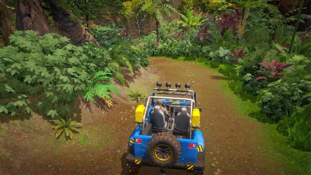 DINOSAURS: Mission Dino Camp screenshot 62577