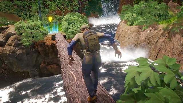 DINOSAURS: Mission Dino Camp screenshot 62578