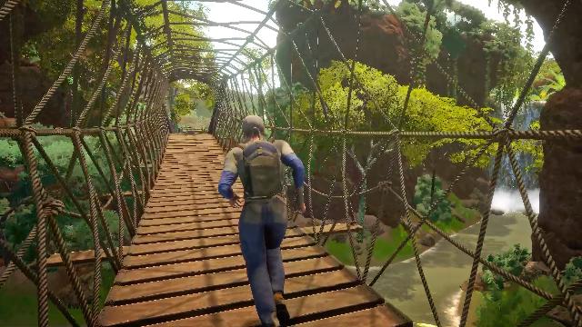 DINOSAURS: Mission Dino Camp screenshot 62580