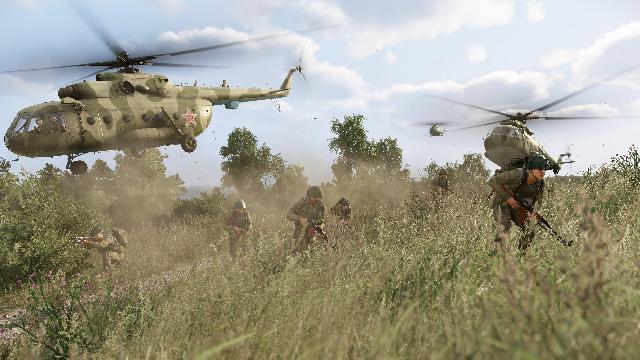 Arma Reforger screenshot 62593