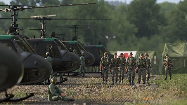 Arma Reforger screenshot 62594