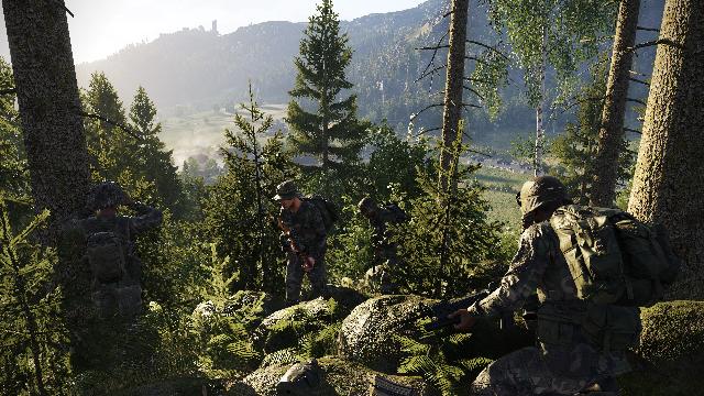 Arma Reforger screenshot 62595