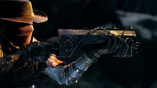Remnant II - The Awakened King screenshot 62603