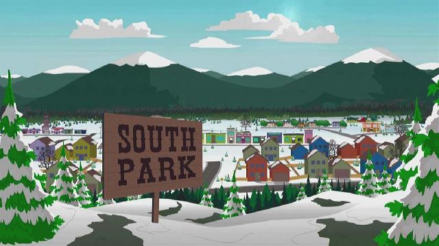 South Park: The Stick of Truth screenshot 7071