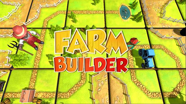 Farm Builder screenshot 62610