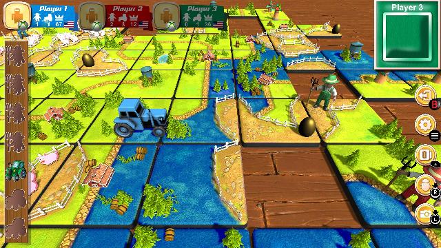Farm Builder screenshot 62611