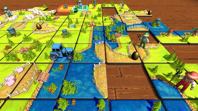 Farm Builder screenshot 62612