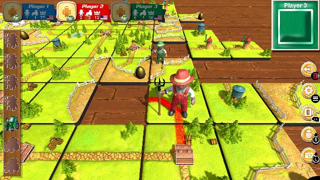 Farm Builder screenshot 62613
