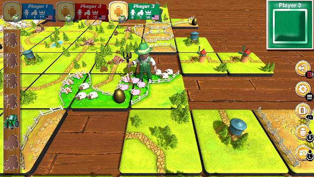 Farm Builder screenshot 62614